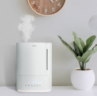 Ультразвуковой увлажнитель воздуха Kitfort KT-3839