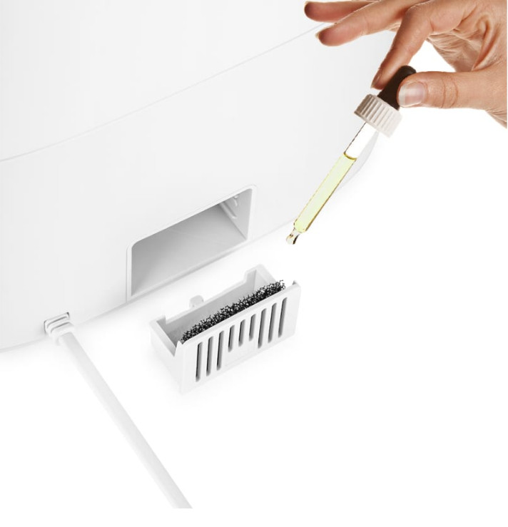 Ультразвуковой увлажнитель воздуха Kitfort KT-3839