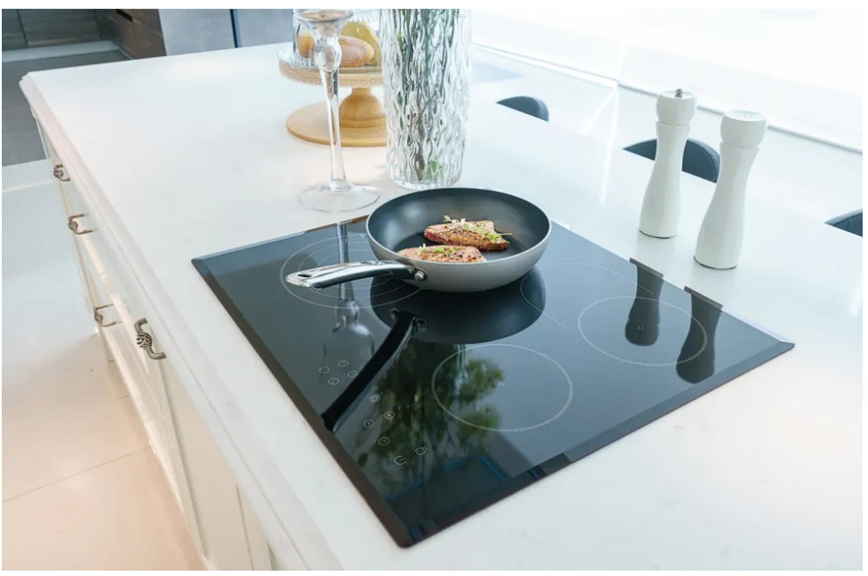 Варочная панель Thomson HC20-4E04 Варочная панель Thomson HC20-4E04