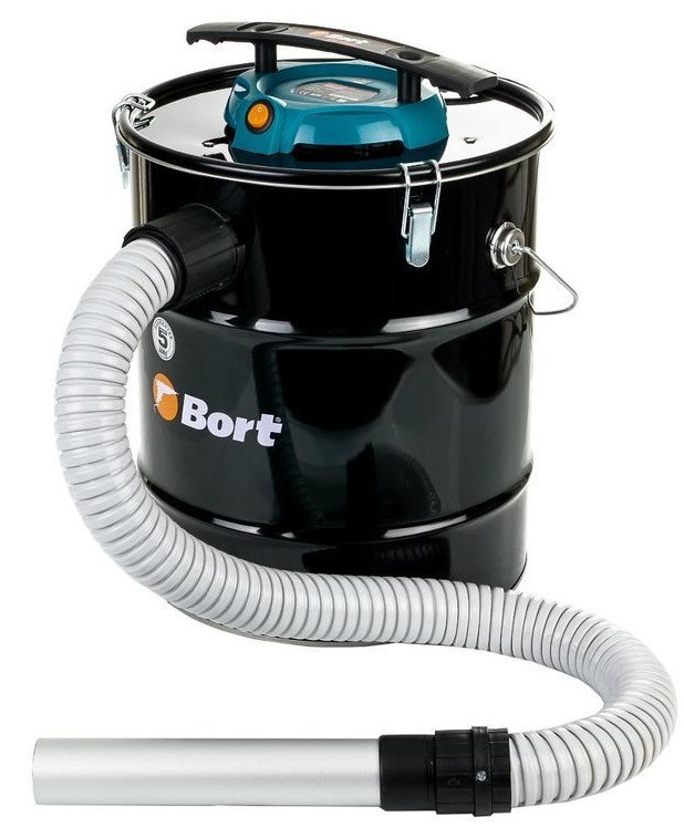 Пылесос BORT BAC-500-22 (98291834)