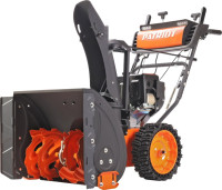 Снегоуборщик Patriot Сибирь 67 E