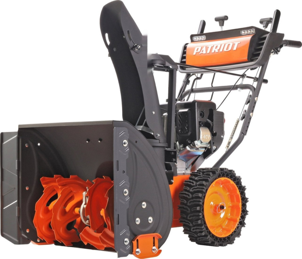 Снегоуборщик Patriot Сибирь 67 E Снегоуборщик Patriot Сибирь 67 E
