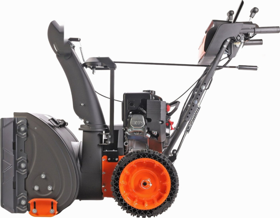 Снегоуборщик Patriot Сибирь 67 E Снегоуборщик Patriot Сибирь 67 E