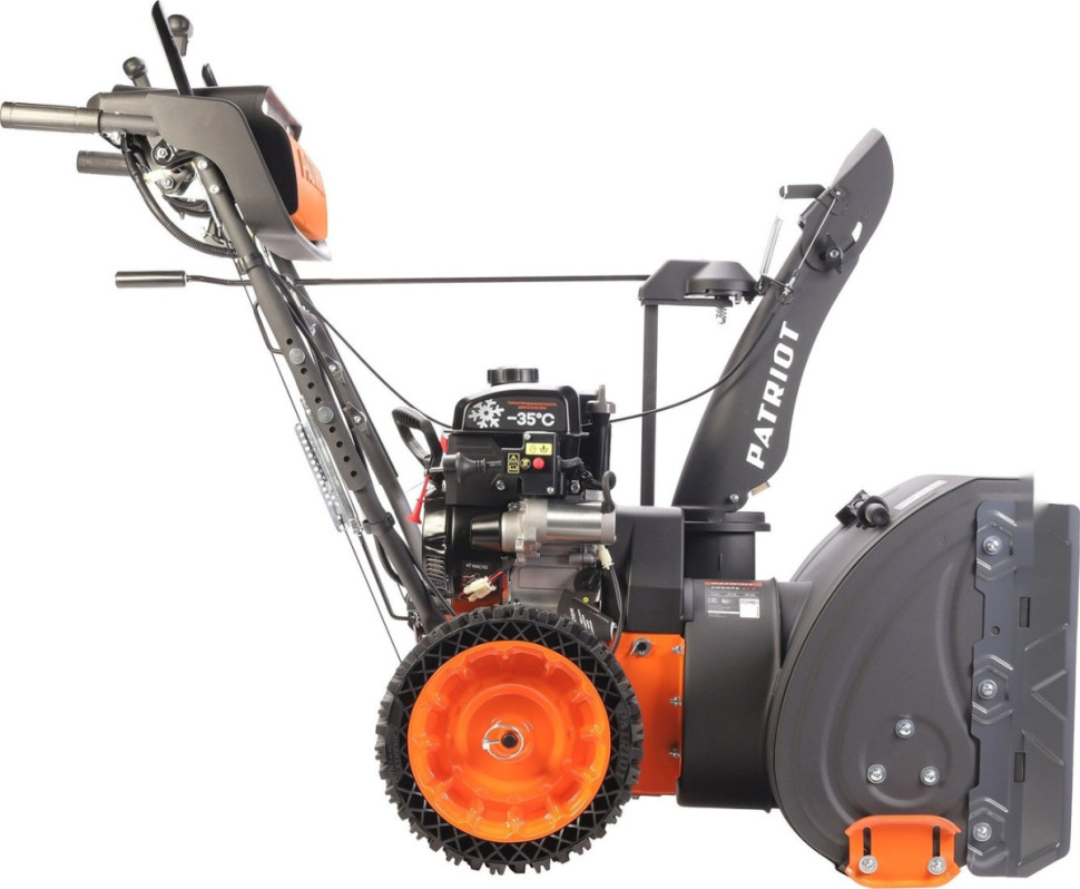 Снегоуборщик Patriot Сибирь 67 E Снегоуборщик Patriot Сибирь 67 E