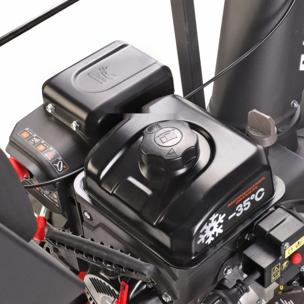 Снегоуборщик Patriot Сибирь 67 E Снегоуборщик Patriot Сибирь 67 E