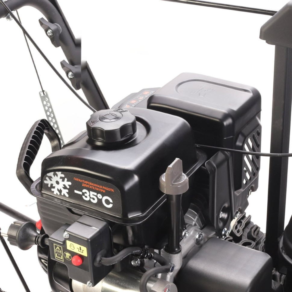 Снегоуборщик Patriot Сибирь 67 E Снегоуборщик Patriot Сибирь 67 E