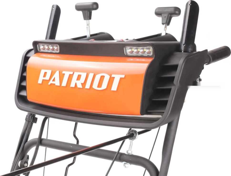 Снегоуборщик Patriot Сибирь 67 E Снегоуборщик Patriot Сибирь 67 E