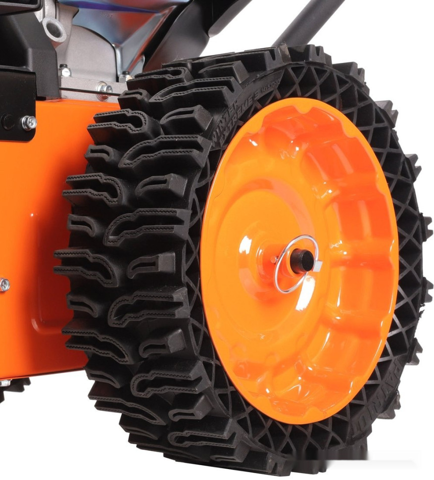 Снегоуборщик Patriot Сибирь 67 E Снегоуборщик Patriot Сибирь 67 E