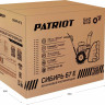 Снегоуборщик Patriot Сибирь 67 E Снегоуборщик Patriot Сибирь 67 E
