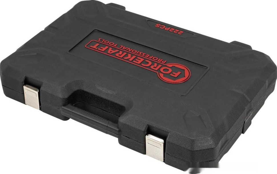 Универсальный набор инструментов ForceKraft FK-42222-5 (64513) Универсальный набор инструментов ForceKraft FK-42222-5 (64513)