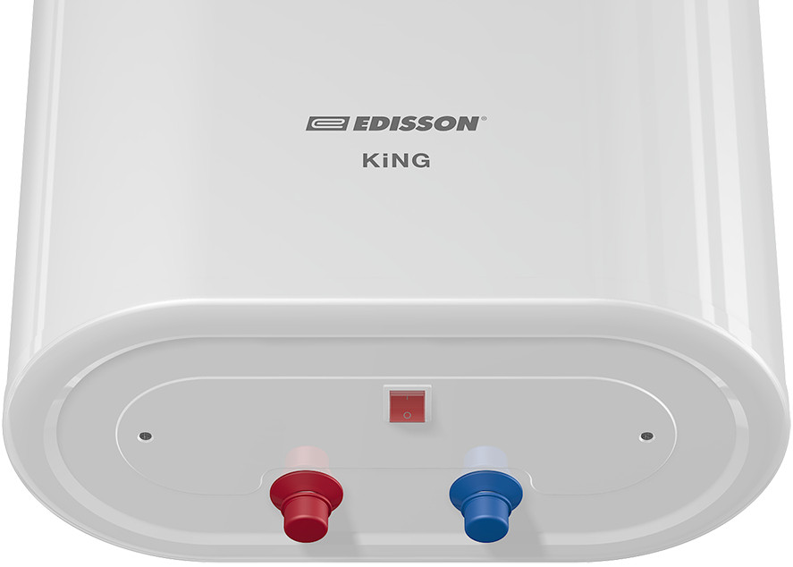 Водонагреватель Edisson King 100 V Водонагреватель Edisson King 100 V