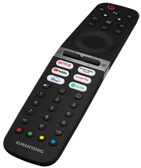 Телевизор Grundig 32 GHH 6505 Телевизор Grundig 32 GHH 6505