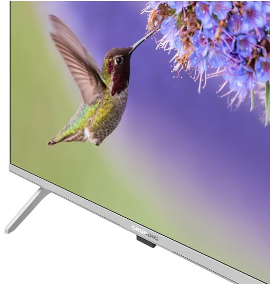 Телевизор Grundig 32 GHH 6505 Телевизор Grundig 32 GHH 6505