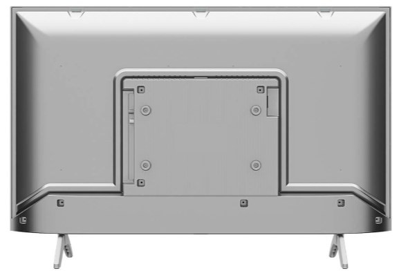 Телевизор Grundig 32 GHH 6505 Телевизор Grundig 32 GHH 6505