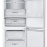 Холодильник LG GA-B459MQQM