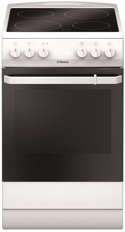 Плита Hansa FCCW580009