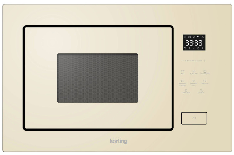 Микроволновая печь Korting KMI 827 GB