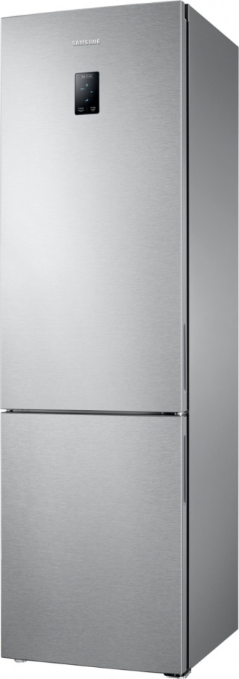 Холодильник с нижней морозильной камерой Samsung RB37A52N0SA/WT