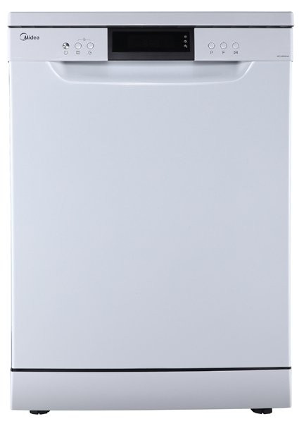 Посудомоечная машина Midea MFD60S500 W