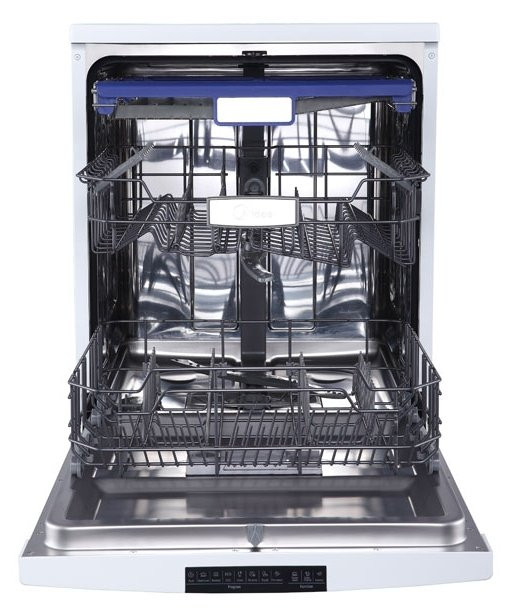 Посудомоечная машина Midea MFD60S500 W Посудомоечная машина Midea MFD60S500 W