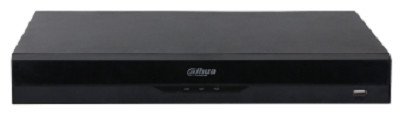 Видеорегистратор наблюдения Dahua DHI-NVR5216-16P-EI