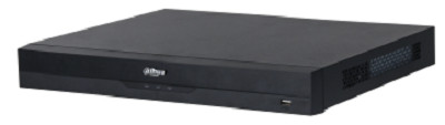 Видеорегистратор наблюдения Dahua DHI-NVR5216-16P-EI Видеорегистратор наблюдения Dahua DHI-NVR5216-16P-EI