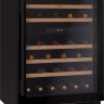 Винный шкаф LEX LWD6046BL Dual Zone