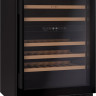 Винный шкаф LEX LWD6046BL Dual Zone