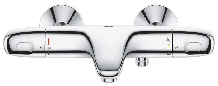 Смеситель Grohe Grohtherm 1000 New 34155003