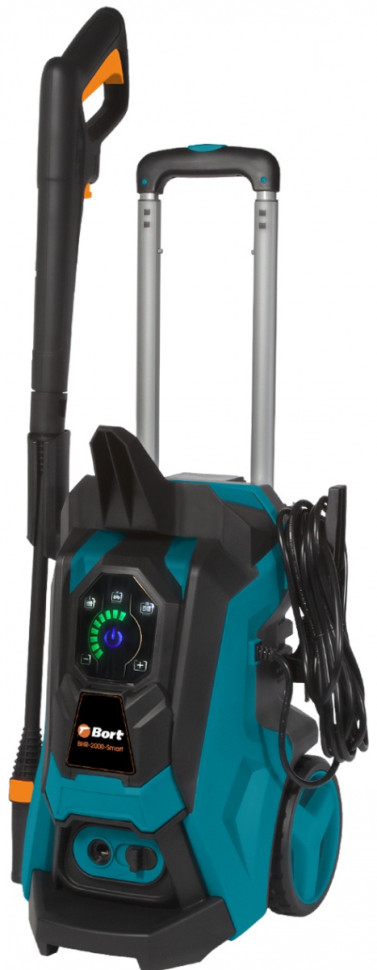 Мойка высокого давления BORT BHR-2000-Smart