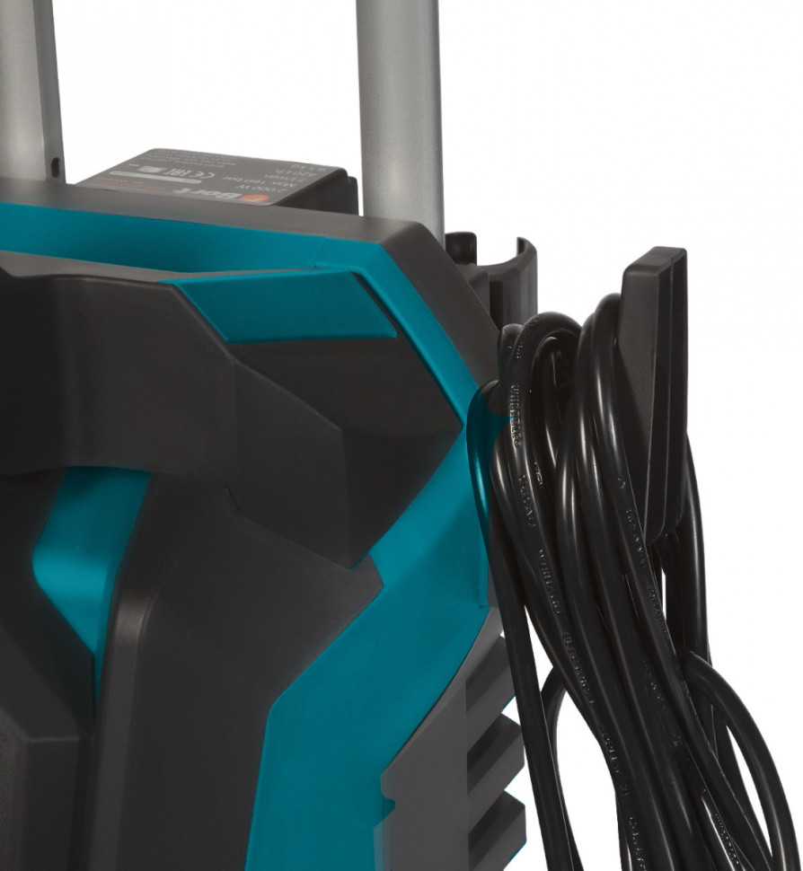 Мойка высокого давления BORT BHR-2000-Smart