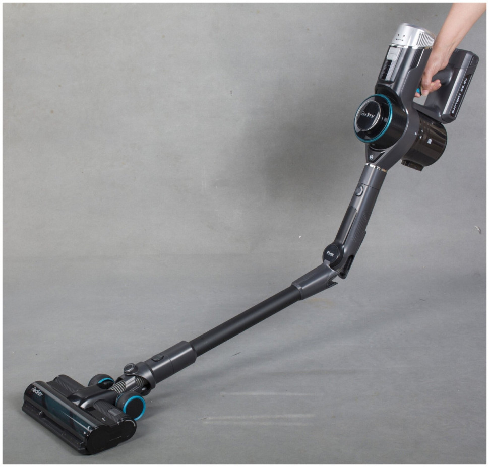 Пылесос Redkey F10 Пылесос Redkey F10