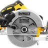 Дисковая (циркулярная) пила DeWALT DCS570P2 (с 2-мя АКБ, кейс)