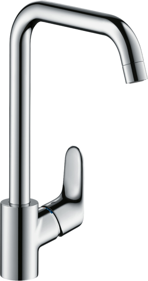 Смеситель Hansgrohe Focus M41 31820000 (хром)