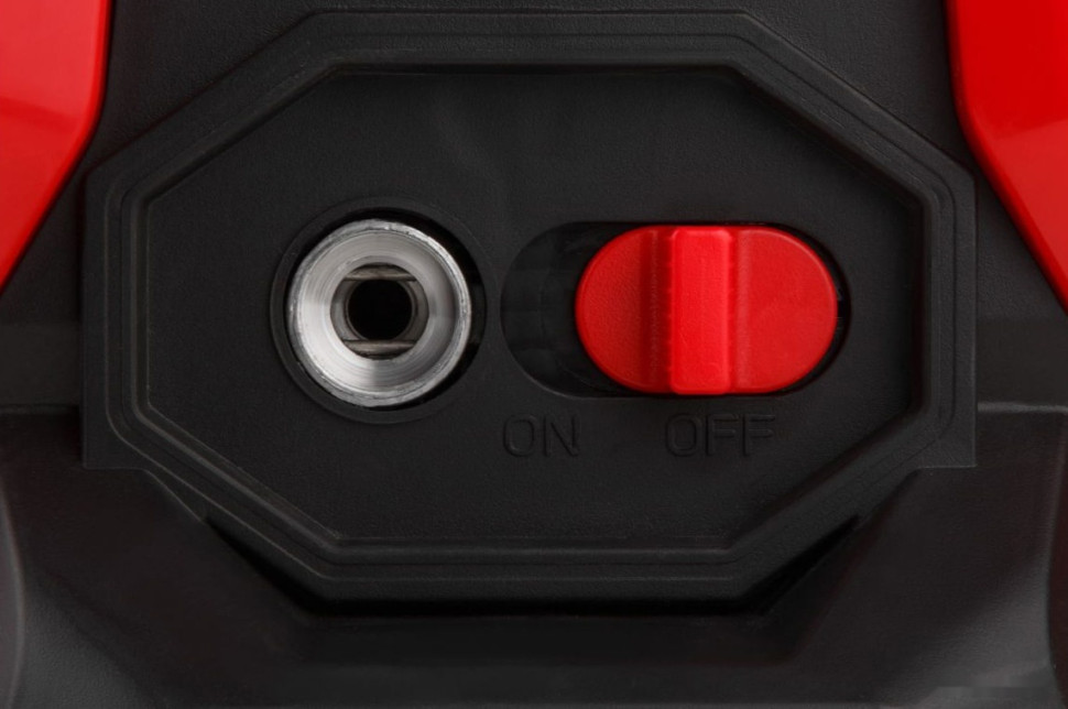 Мойка высокого давления Wortex PW1523 PW152300025