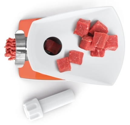 Мясорубка Bosch MFW3630I Мясорубка Bosch MFW3630I