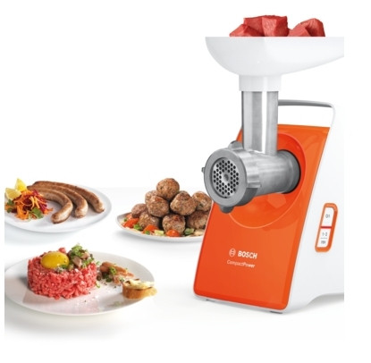 Мясорубка Bosch MFW3630I Мясорубка Bosch MFW3630I