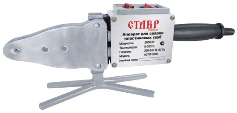 Сварочный аппарат Ставр АСПТ-2000