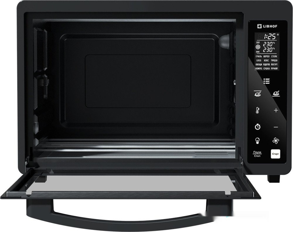 Мини-печь Libhof OVX-46 Мини-печь Libhof OVX-46