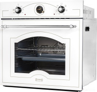 Духовой шкаф ZorG Technology BE6 RST (EMY) WH
