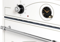 Духовой шкаф ZorG Technology BE6 RST (EMY) WH