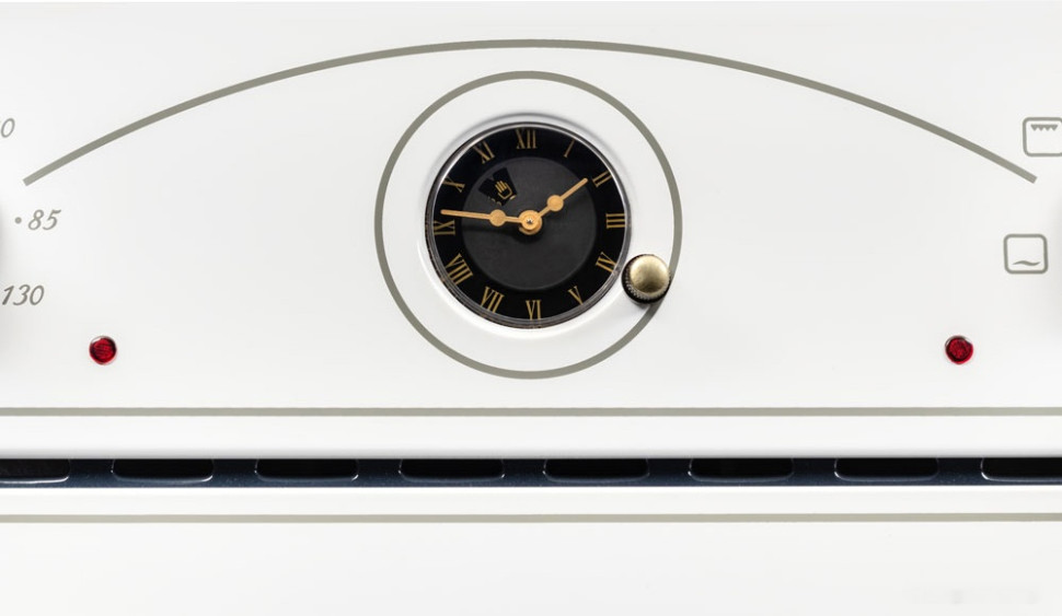 Духовой шкаф ZorG Technology BE6 RST (EMY) WH Духовой шкаф ZorG Technology BE6 RST (EMY) WH