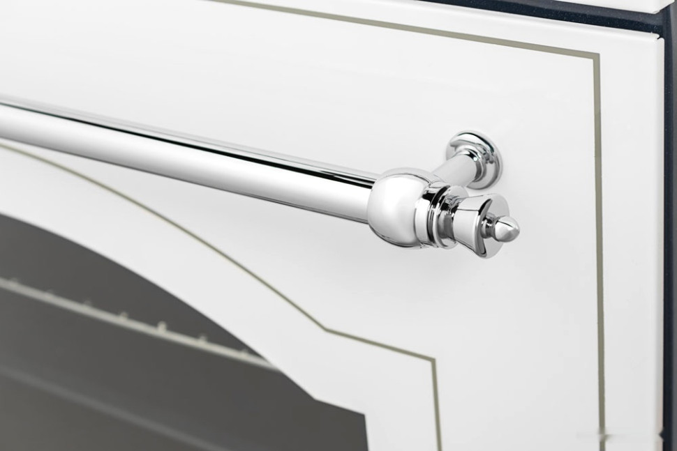 Духовой шкаф ZorG Technology BE6 RST (EMY) WH Духовой шкаф ZorG Technology BE6 RST (EMY) WH