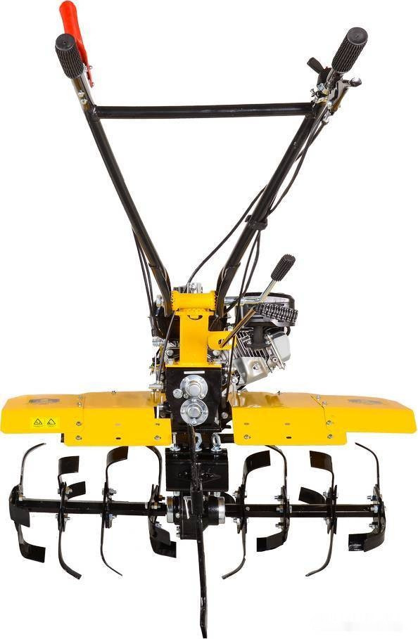 Мотокультиватор Huter МК-1003РL Мотокультиватор Huter МК-1003РL