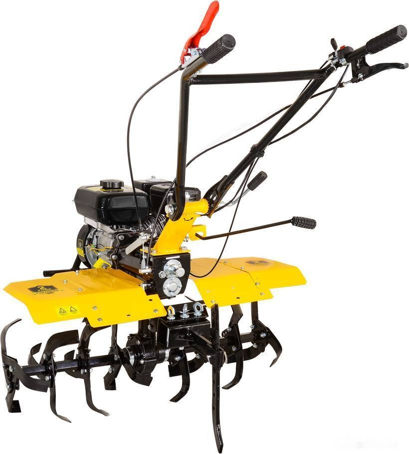 Мотокультиватор Huter МК-1003РL Мотокультиватор Huter МК-1003РL