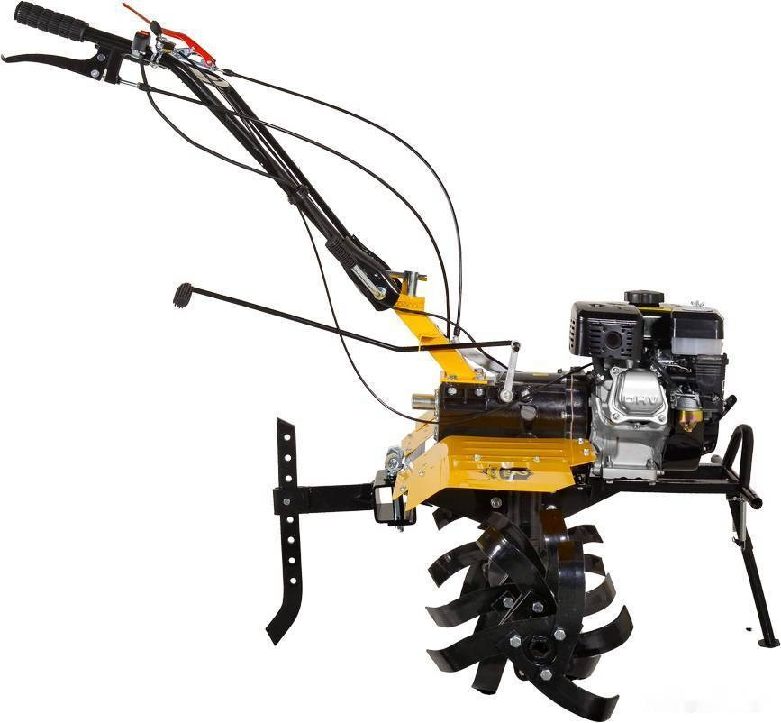 Мотокультиватор Huter МК-1003РL Мотокультиватор Huter МК-1003РL