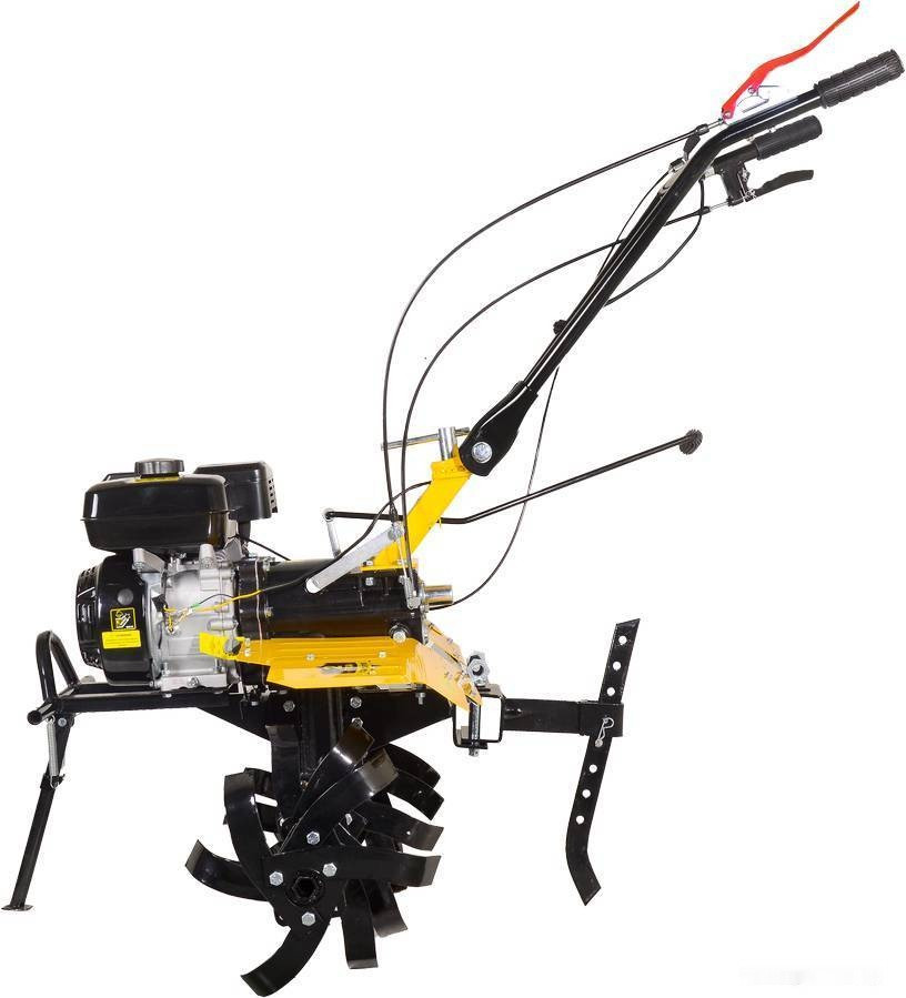 Мотокультиватор Huter МК-1003РL Мотокультиватор Huter МК-1003РL