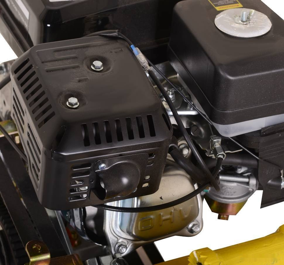 Мотокультиватор Huter МК-1003РL Мотокультиватор Huter МК-1003РL