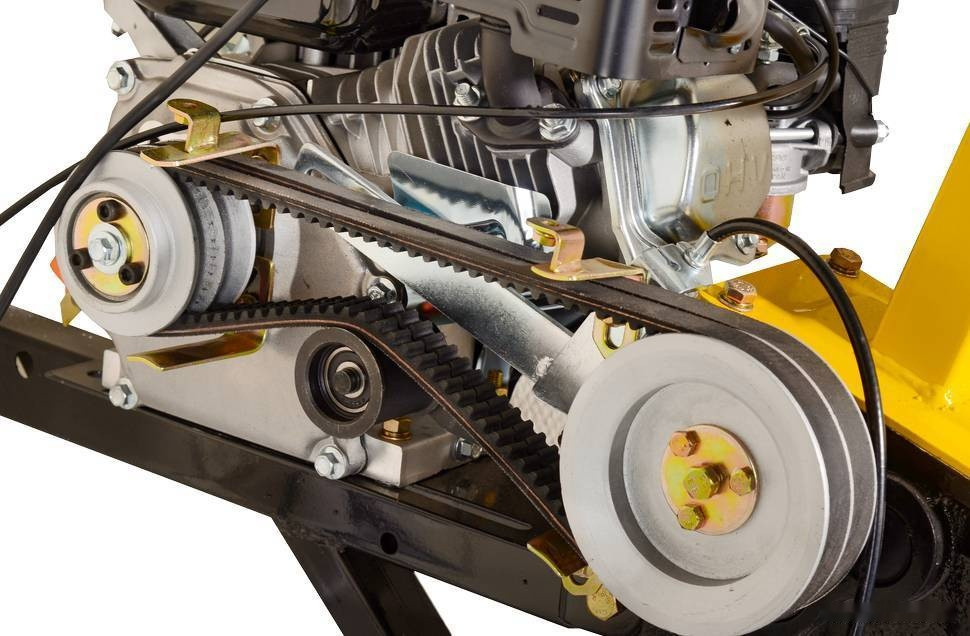 Мотокультиватор Huter МК-1003РL Мотокультиватор Huter МК-1003РL