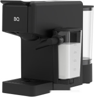Капсульная кофеварка BQ CCM1064A (черный)